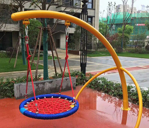 戶(hù)外秋千