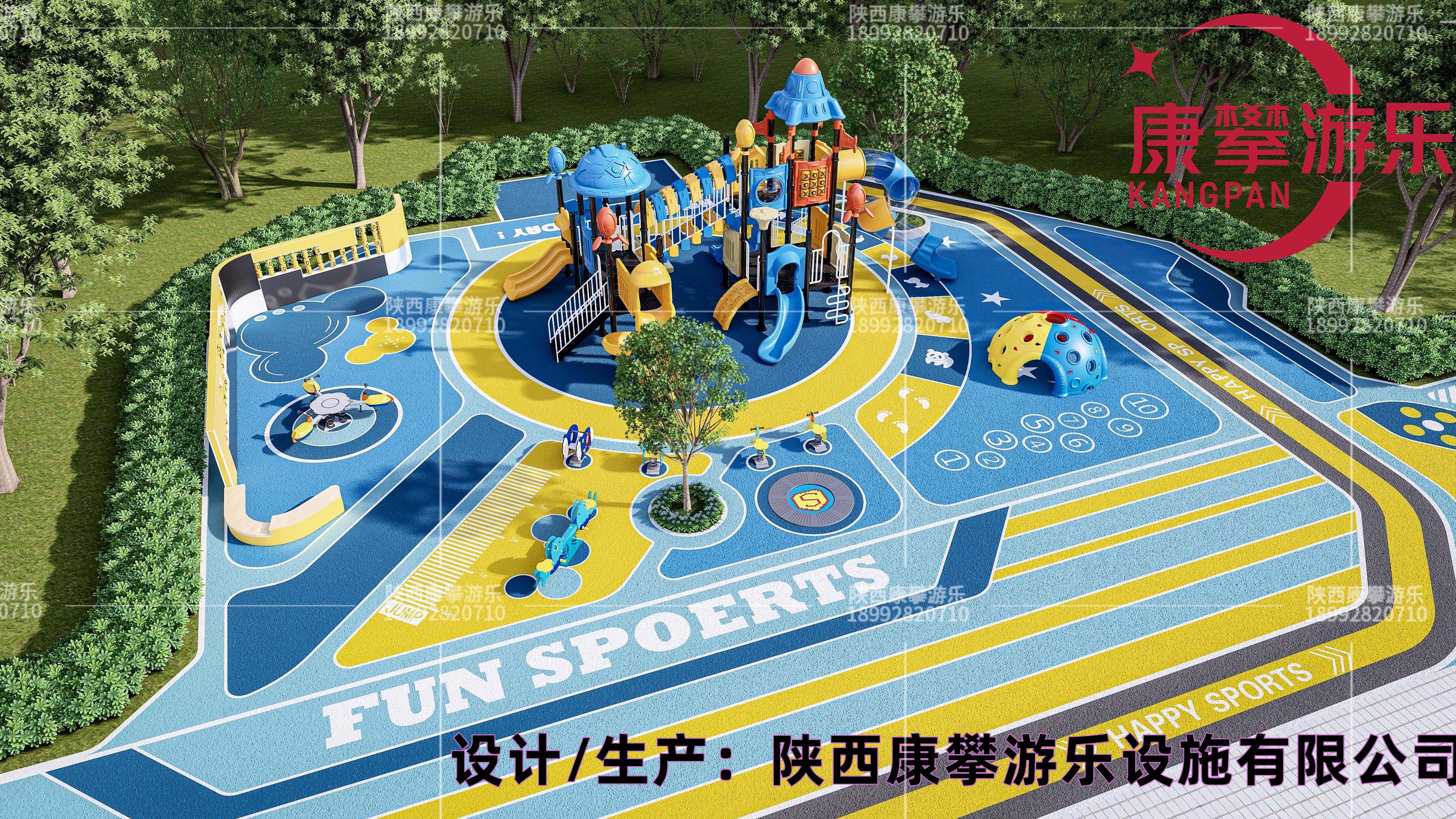 變形金剛組合滑梯造型款式