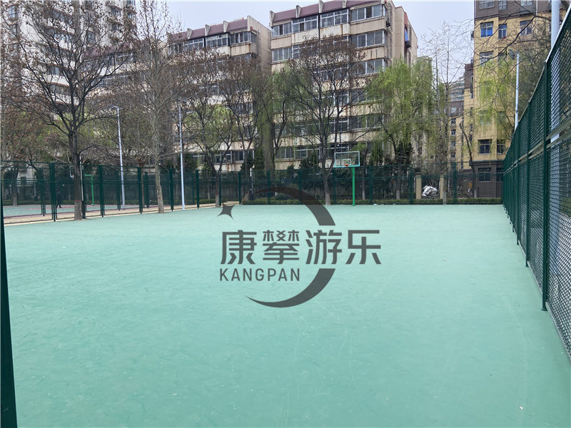 籃球球場(chǎng)圍網(wǎng)