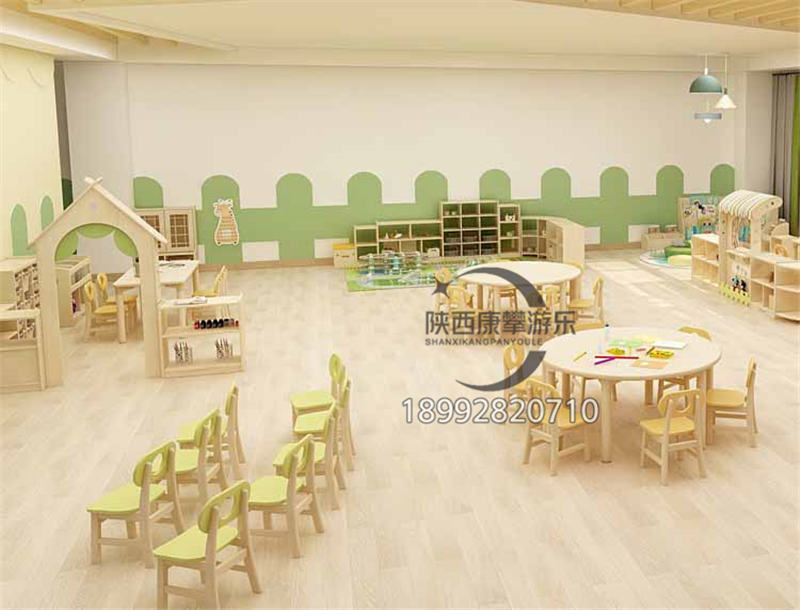 幼兒園家具辨別方法有哪些 幼兒園家具辨別方法有哪些