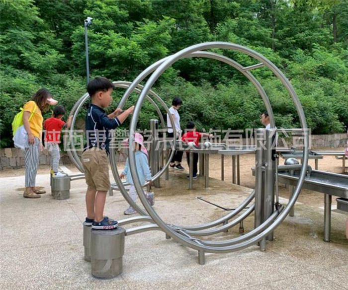 阿基米德取水器 阿基米德取水器
