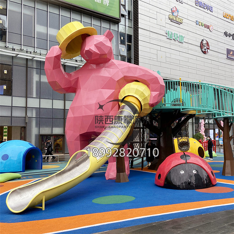 兒童游樂設施定制 兒童游樂設施定制