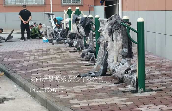 戶(hù)外健身器材