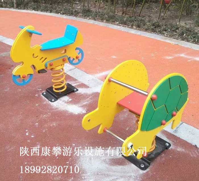 兒童搖搖樂