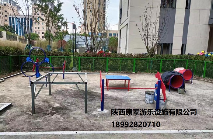 寵物訓練營