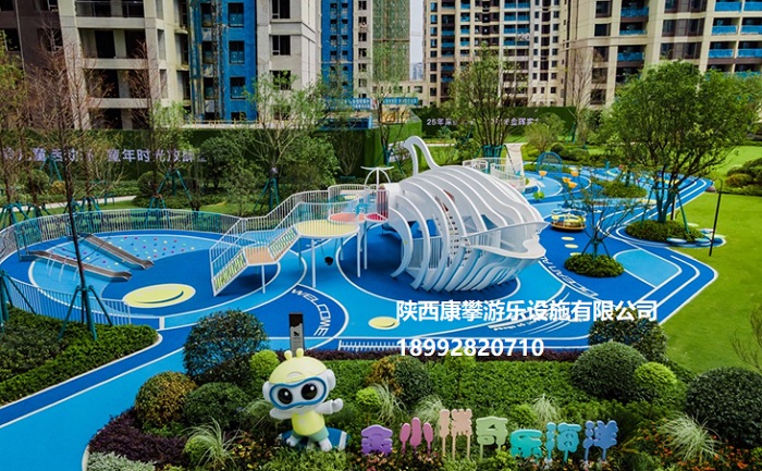 戶外非標(biāo)游樂(lè)設(shè)施