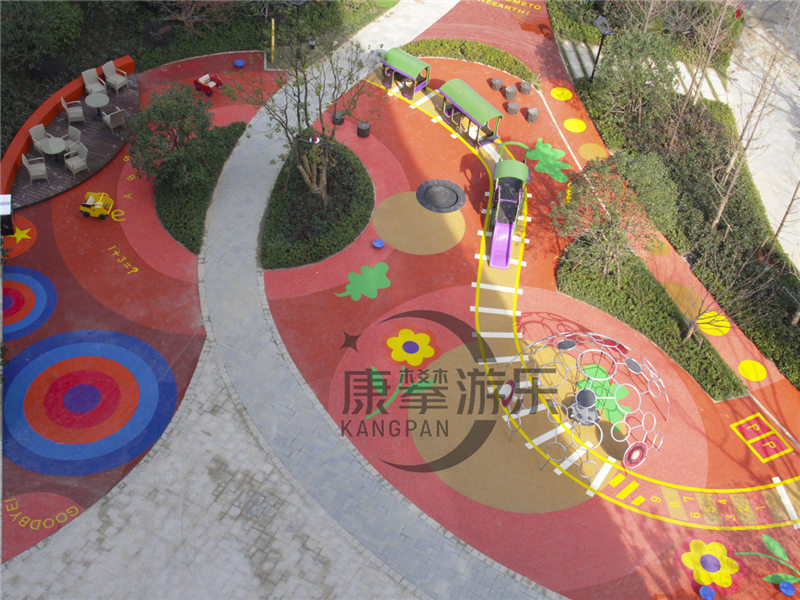 游樂(lè)設(shè)施