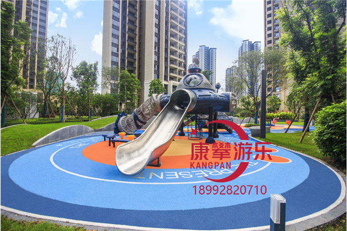 兒童游樂設備