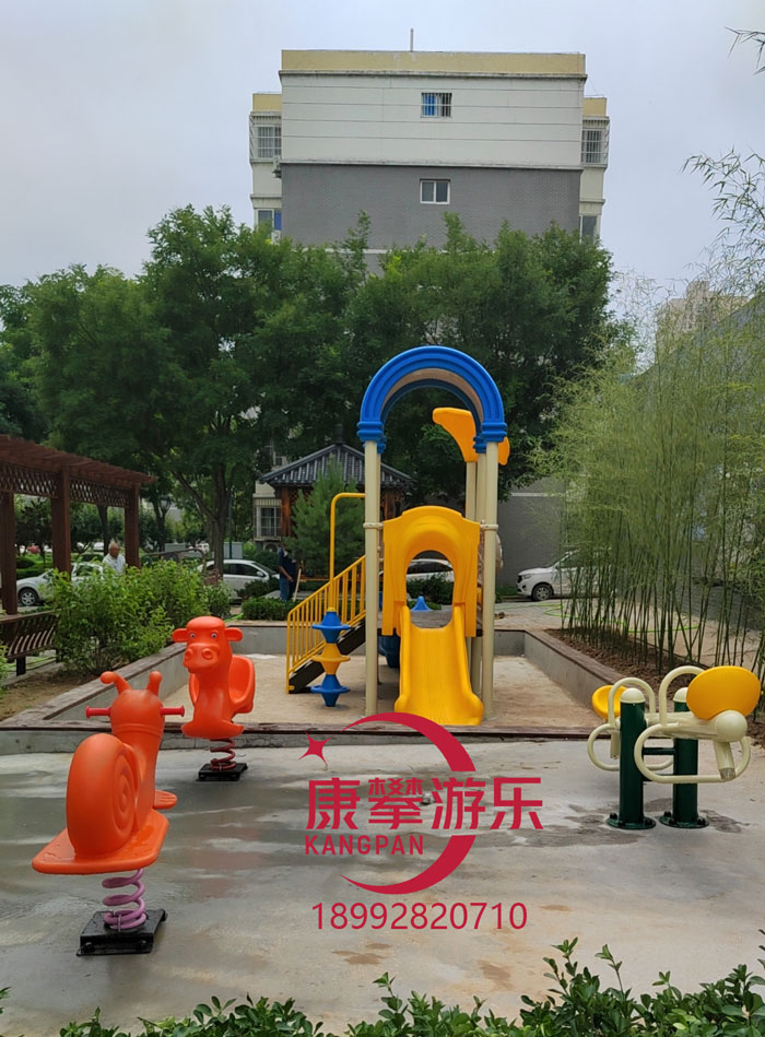幼兒園設施廠家定制