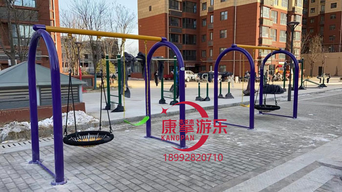 戶外設(shè)施廠家