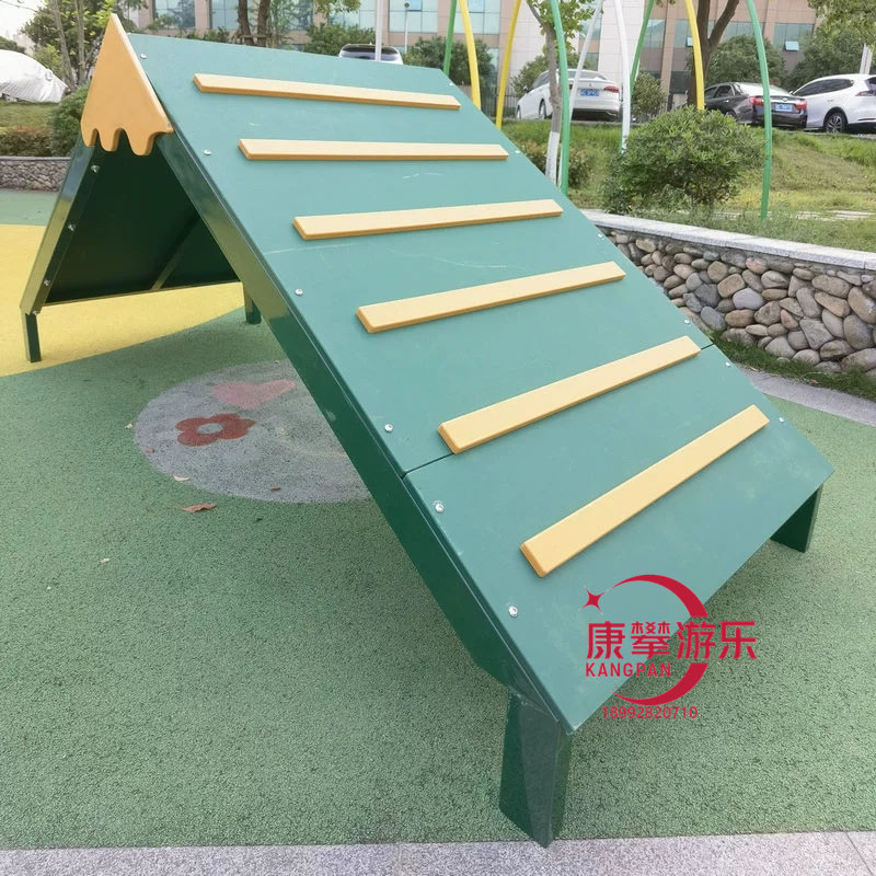 寵物用品-爬坡橋