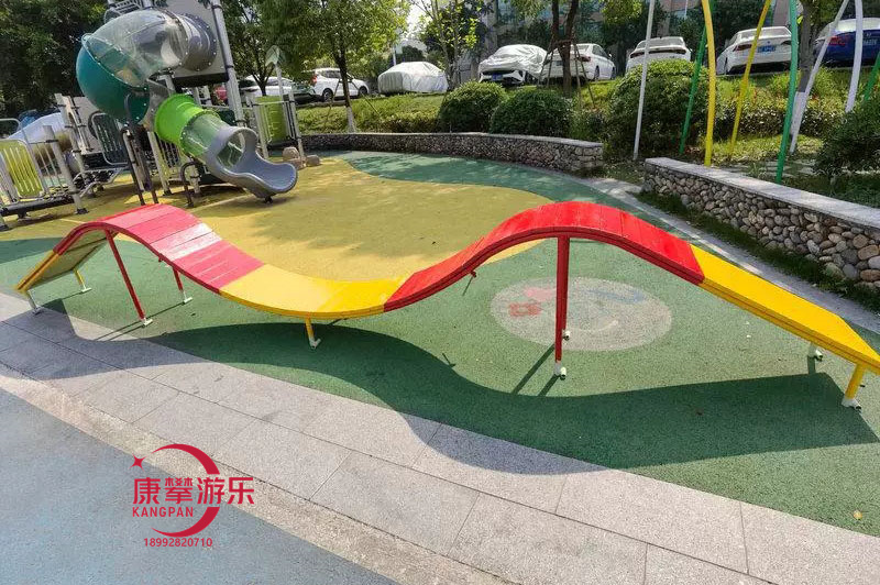 寵物訓練用品-M橋