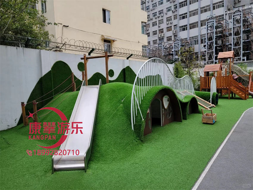幼兒園游樂(lè)設(shè)施