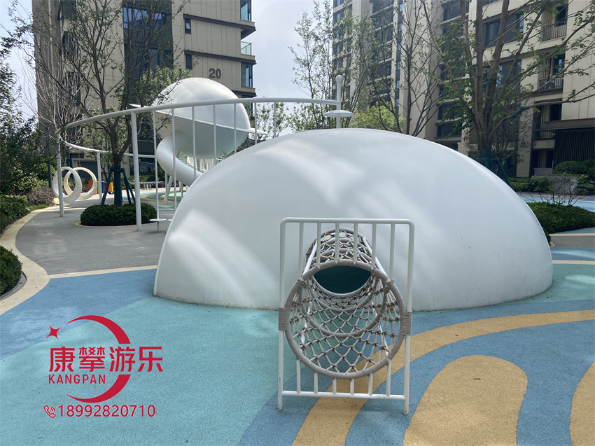 非標游樂設(shè)施