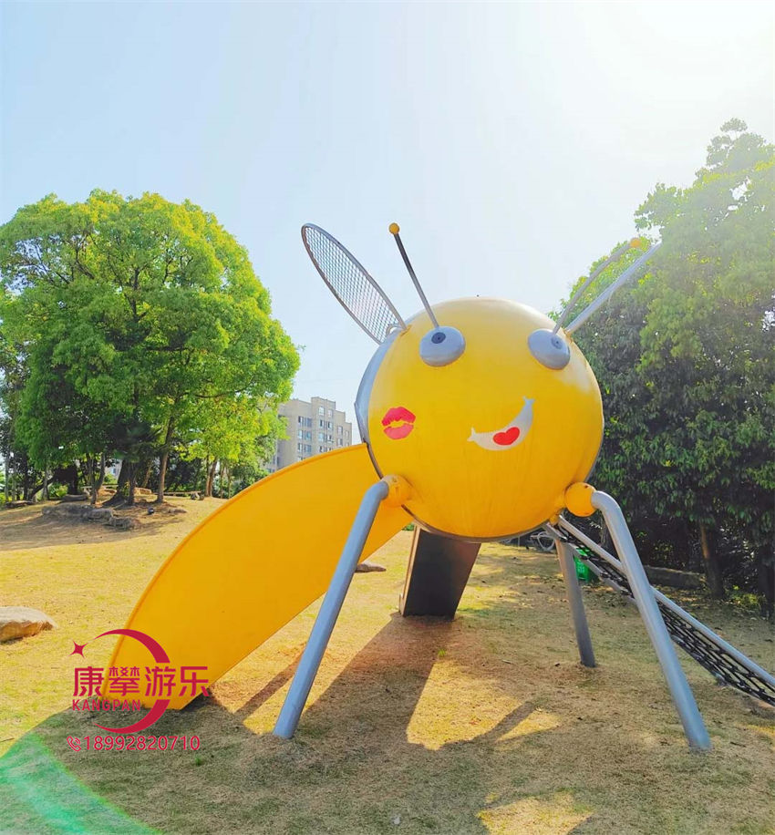 游樂(lè)設(shè)施定制