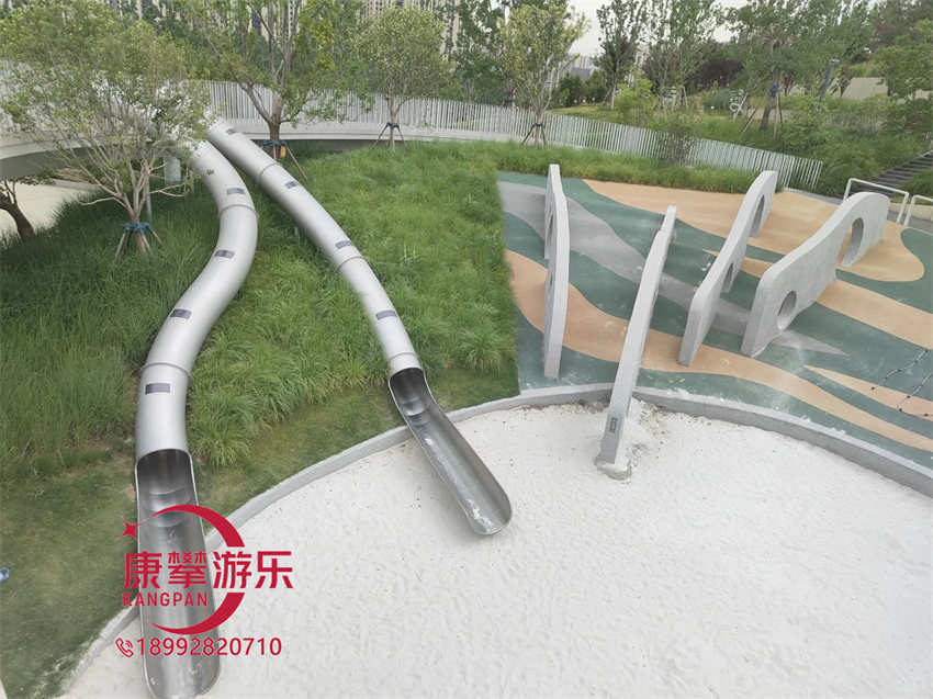 非標(biāo)游樂(lè)設(shè)施