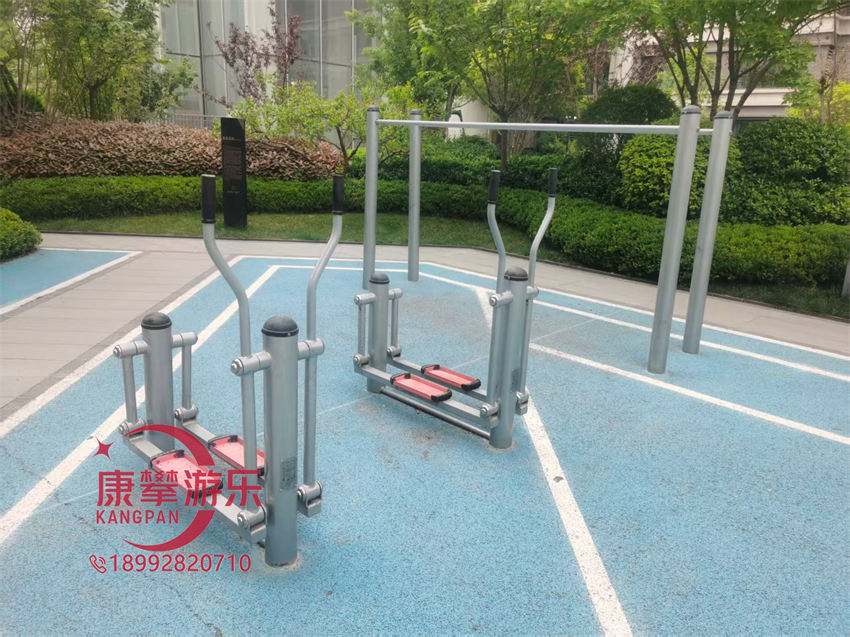 戶(hù)外健身器材